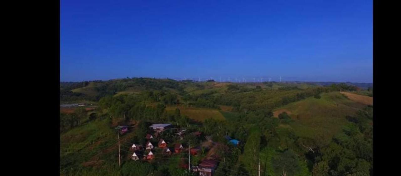เขาค้อ อันนาอิม รีสอร์ท Ban Thung Samoe ภายนอก รูปภาพ