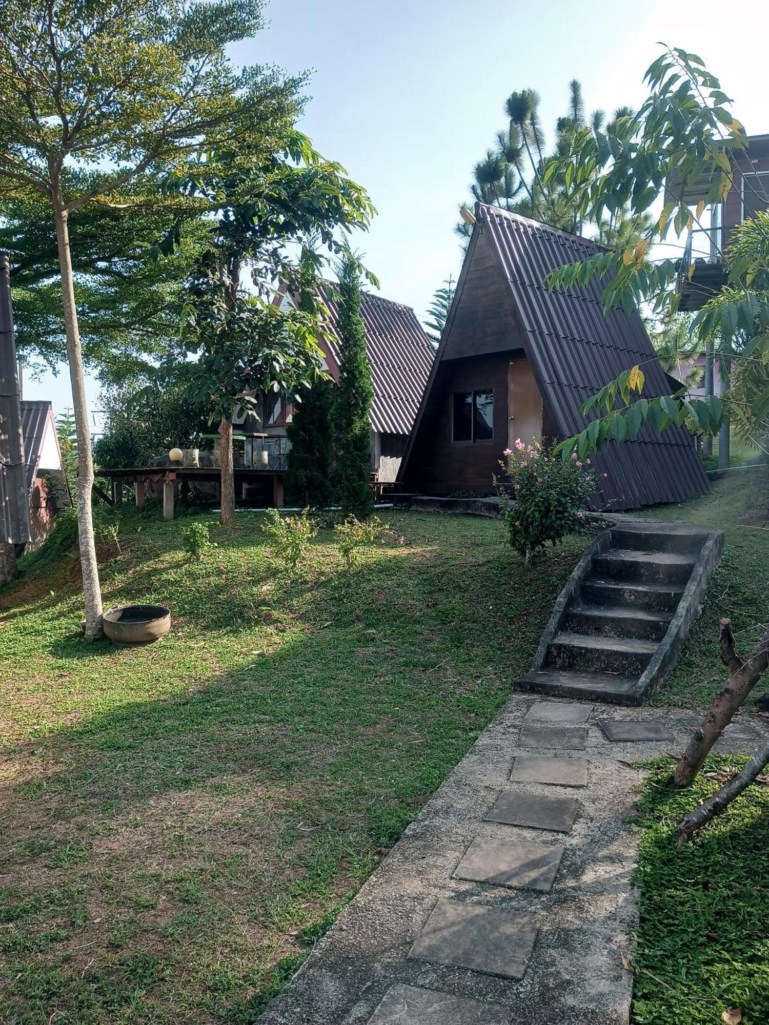 เขาค้อ อันนาอิม รีสอร์ท Ban Thung Samoe ห้อง รูปภาพ